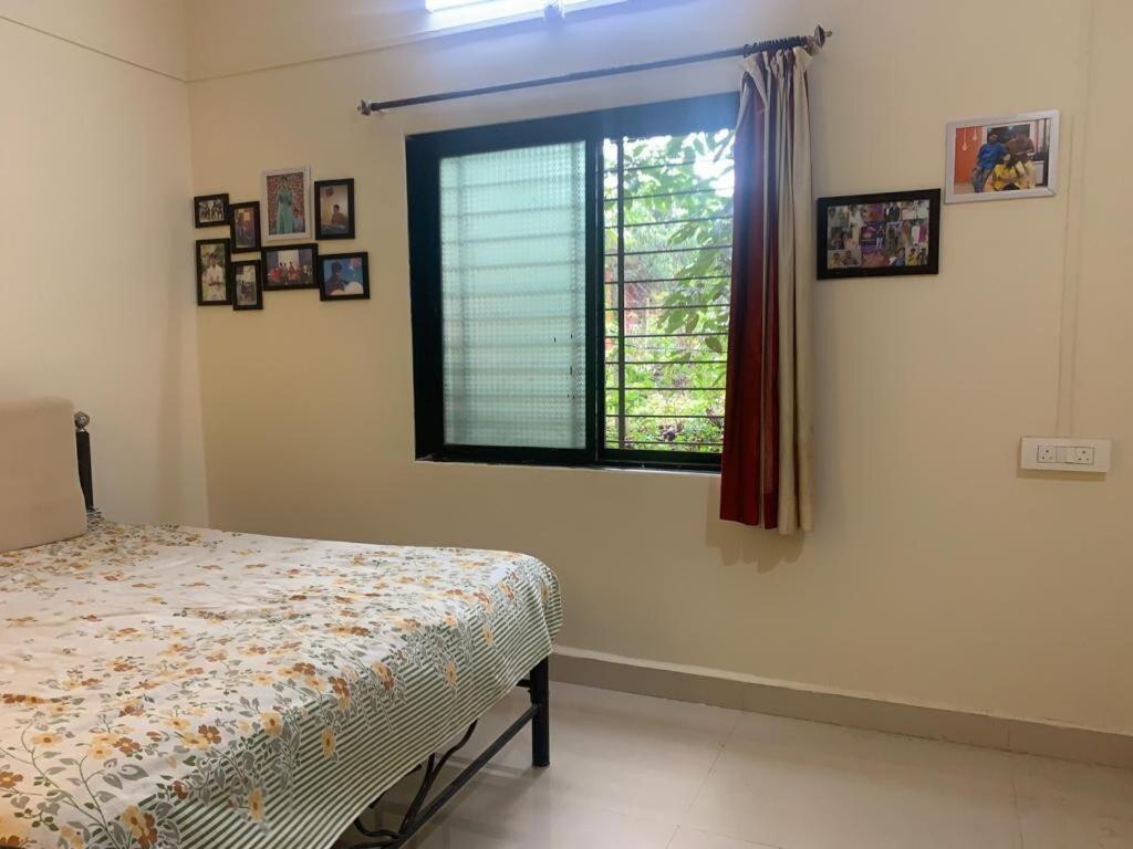 Sukant Homestay, Palu, Murbād エクステリア 写真