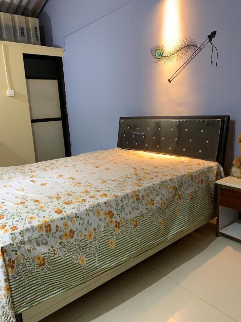 Sukant Homestay, Palu, Murbād エクステリア 写真